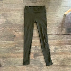 Brand New Never Worn Lululemon Leggings